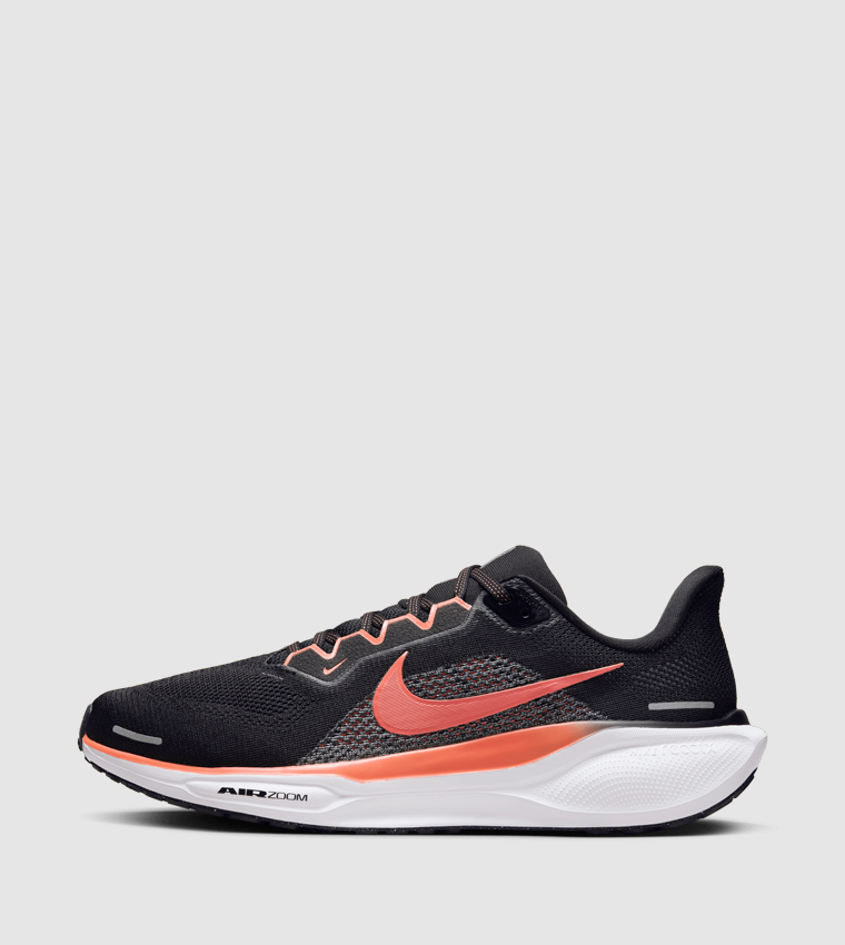 AIR ZOOM PEGASUS 41 Lace Up Running Shoes