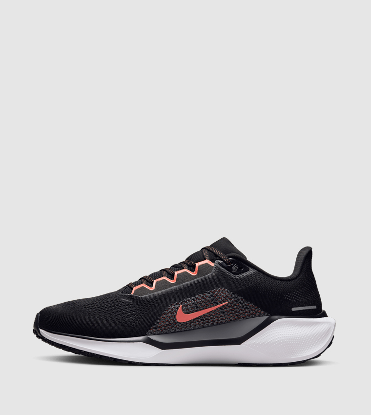 AIR ZOOM PEGASUS 41 Lace Up Running Shoes