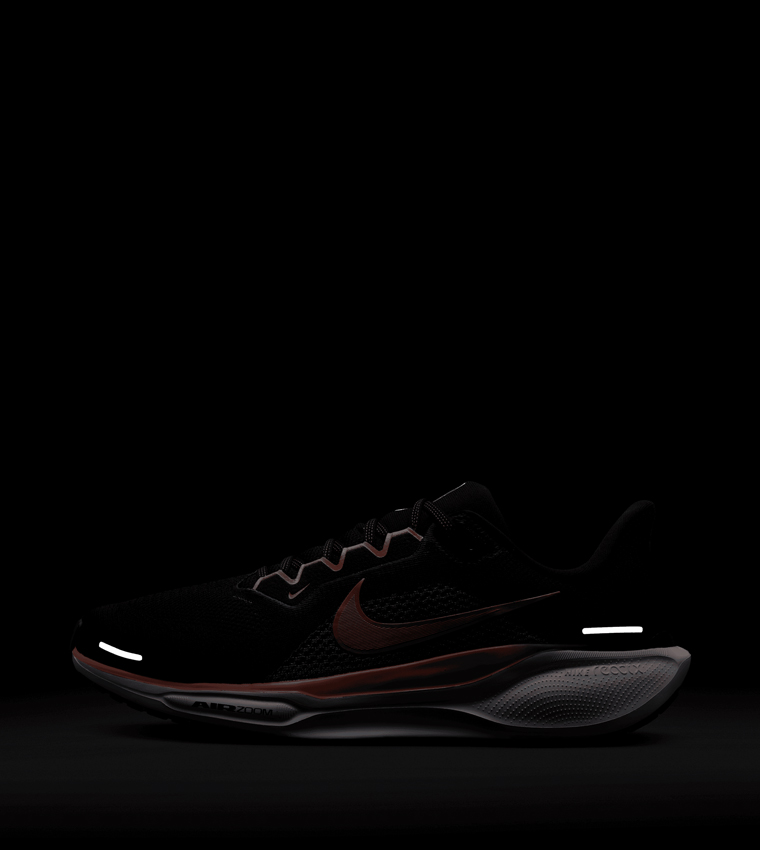 AIR ZOOM PEGASUS 41 Lace Up Running Shoes