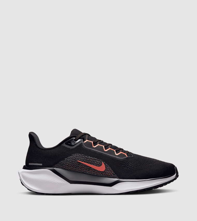 AIR ZOOM PEGASUS 41 Lace Up Running Shoes