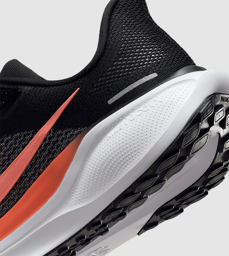 AIR ZOOM PEGASUS 41 Lace Up Running Shoes