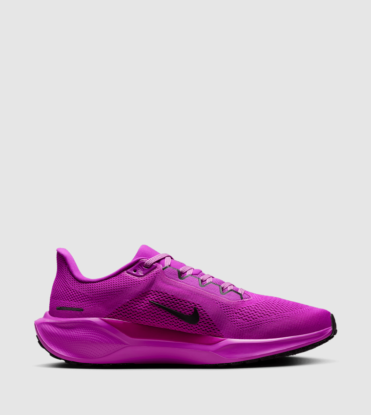 AIR ZOOM PEGASUS 41 Lace Up Running Shoes
