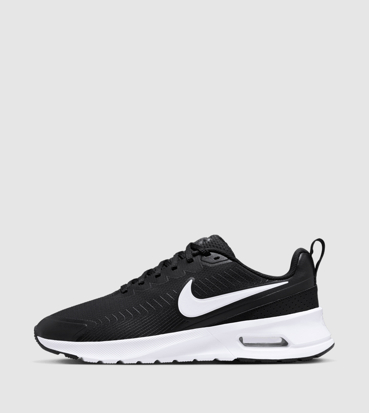 AIR MAX NUAXIS Lace Up Running Shoes