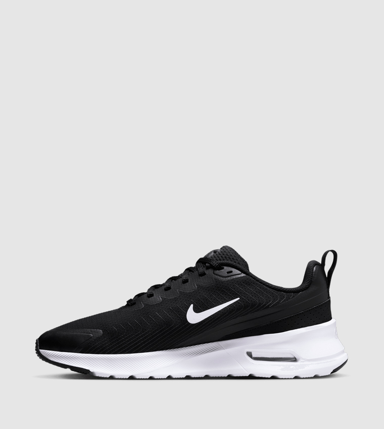AIR MAX NUAXIS Lace Up Running Shoes