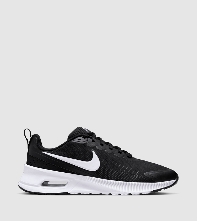 AIR MAX NUAXIS Lace Up Running Shoes