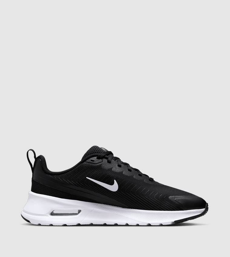 AIR MAX NUAXIS Lace Up Running Shoes