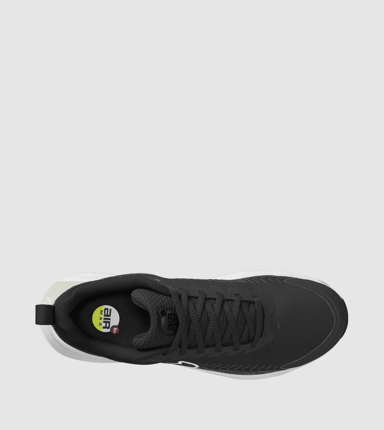 AIR MAX NUAXIS Lace Up Running Shoes
