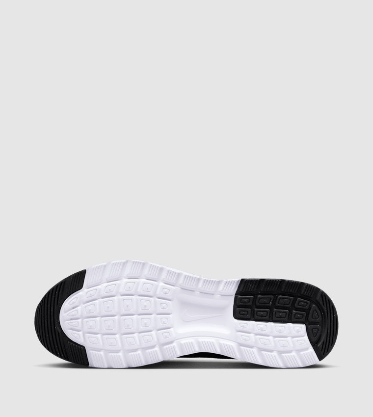 AIR MAX NUAXIS Lace Up Running Shoes