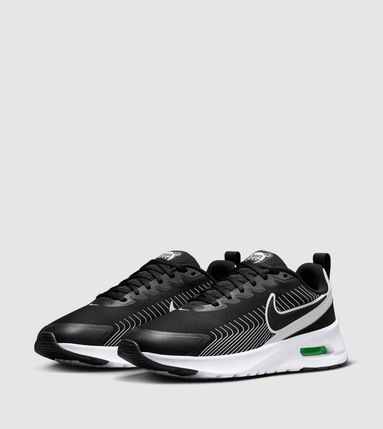 AIR MAX NUAXIS Lace Up Running Shoes