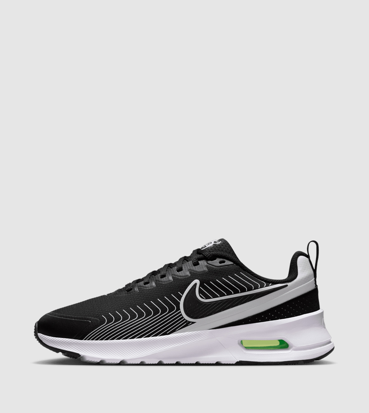 AIR MAX NUAXIS Lace Up Running Shoes