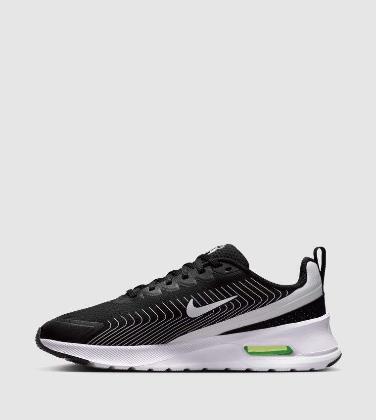 AIR MAX NUAXIS Lace Up Running Shoes