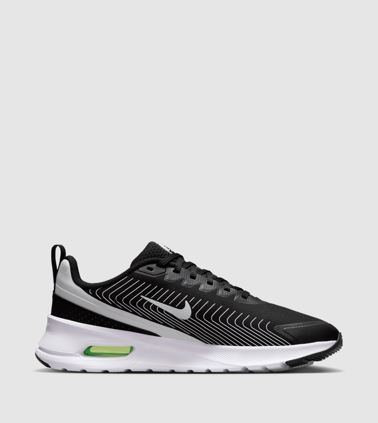 AIR MAX NUAXIS Lace Up Running Shoes