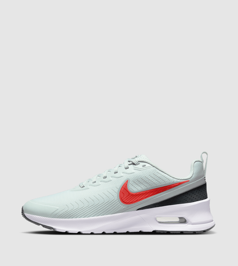 AIR MAX NUAXIS Lace Up Running Shoes
