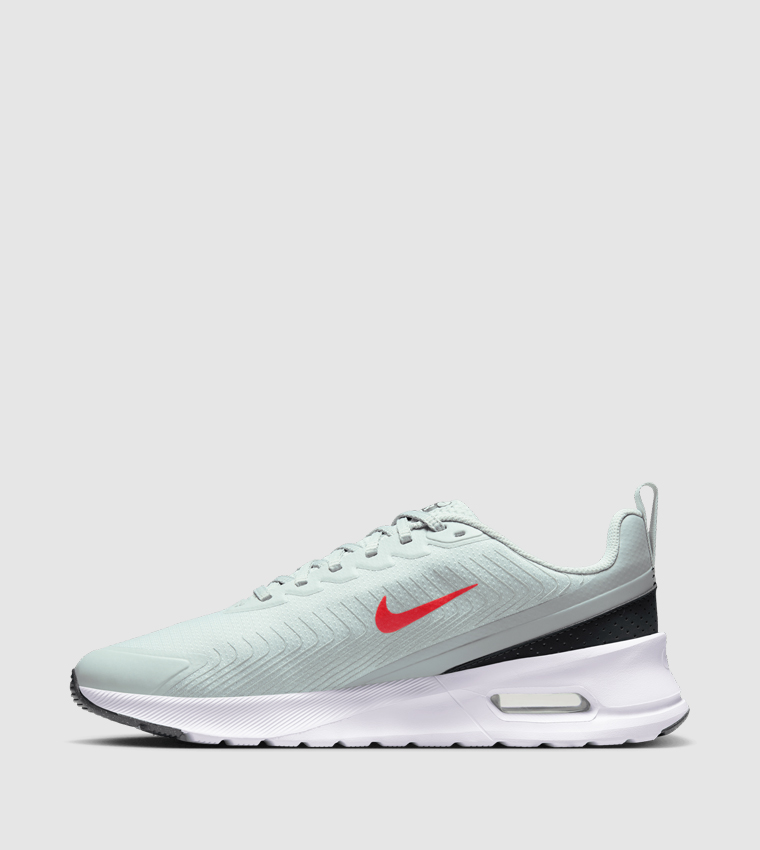 AIR MAX NUAXIS Lace Up Running Shoes