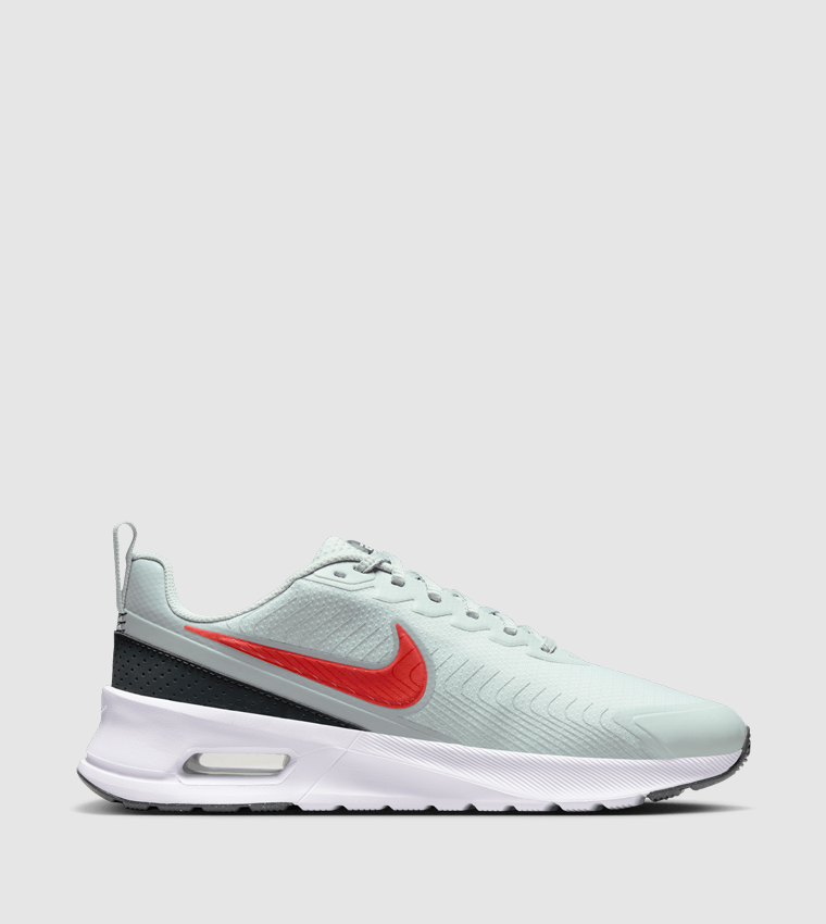 AIR MAX NUAXIS Lace Up Running Shoes