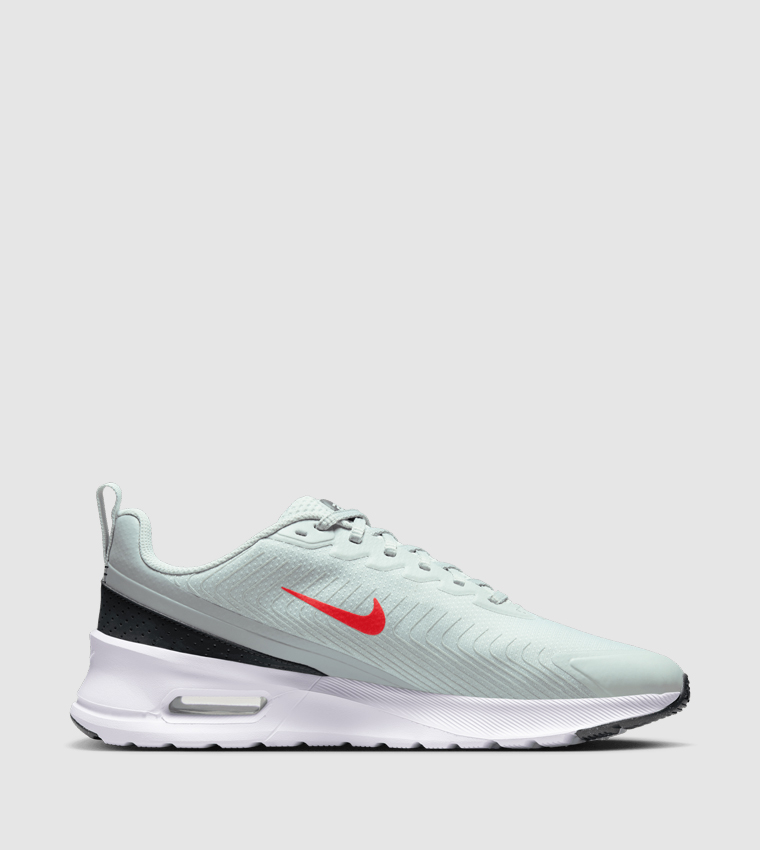 AIR MAX NUAXIS Lace Up Running Shoes