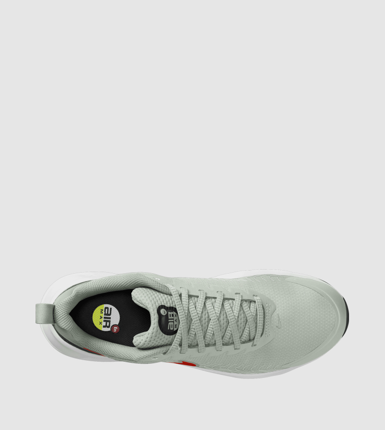 AIR MAX NUAXIS Lace Up Running Shoes