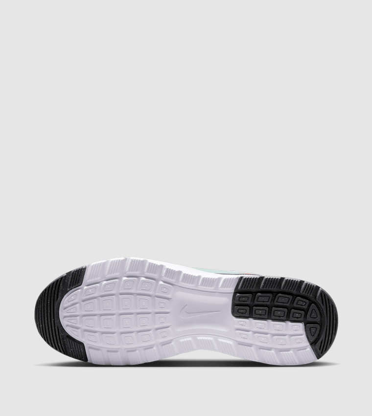 AIR MAX NUAXIS Lace Up Running Shoes
