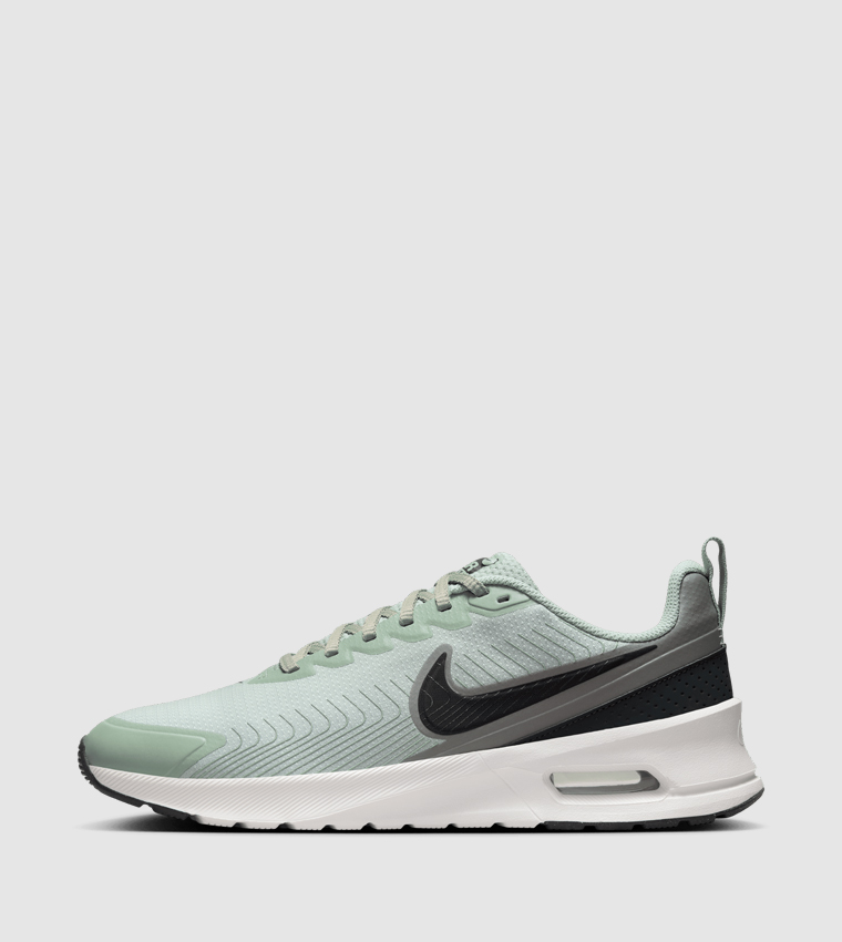 AIR MAX NUAXIS Lace Up Running Shoes