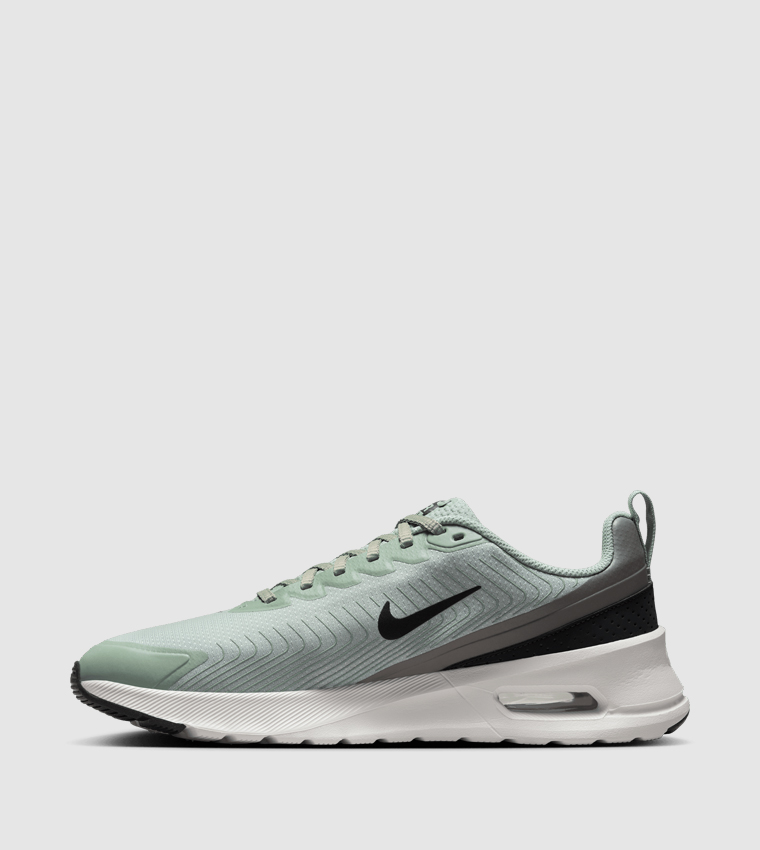 AIR MAX NUAXIS Lace Up Running Shoes