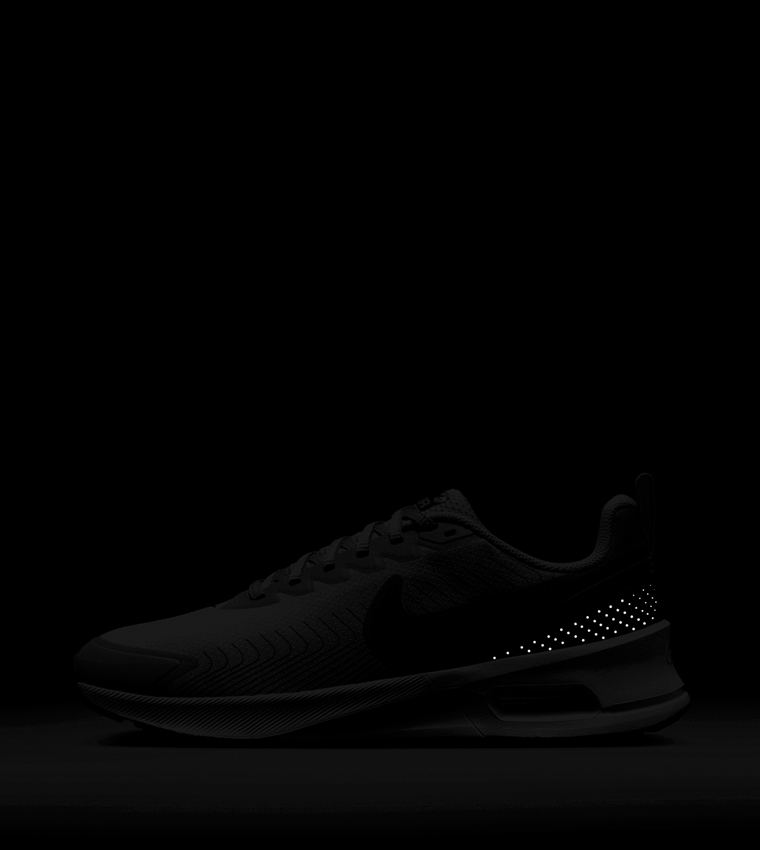 AIR MAX NUAXIS Lace Up Running Shoes