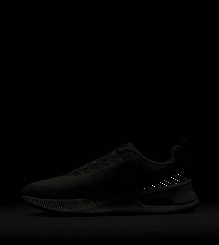 AIR MAX NUAXIS Lace Up Running Shoes