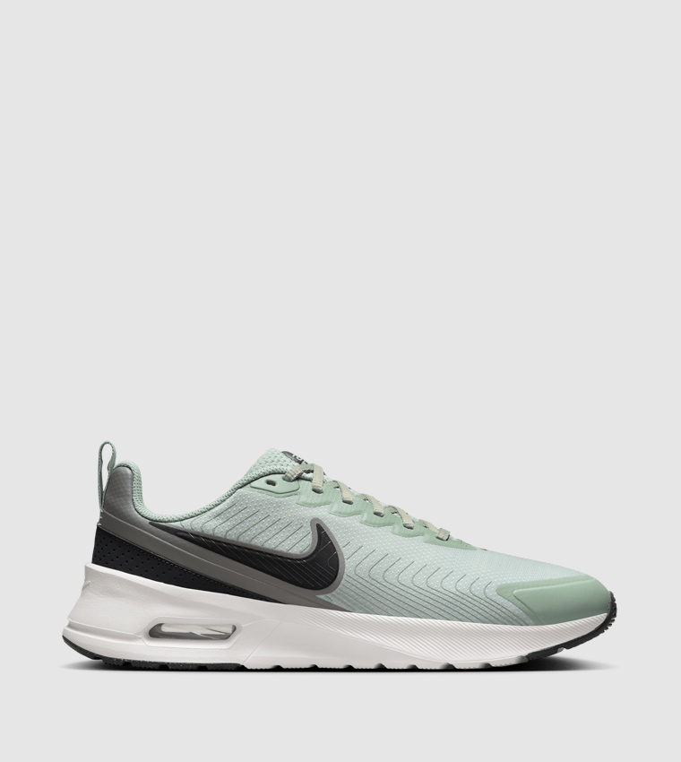 AIR MAX NUAXIS Lace Up Running Shoes