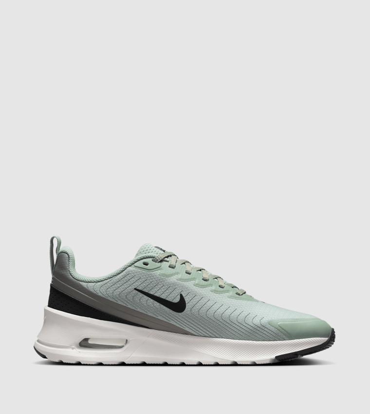 AIR MAX NUAXIS Lace Up Running Shoes