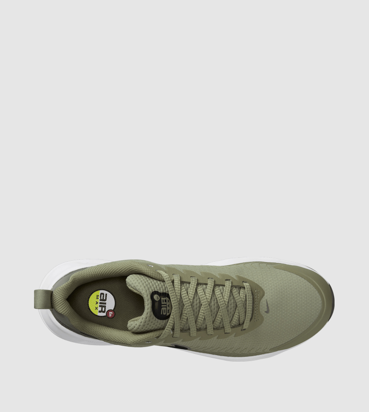 AIR MAX NUAXIS Lace Up Running Shoes