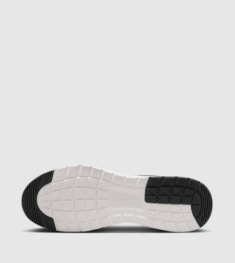 AIR MAX NUAXIS Lace Up Running Shoes