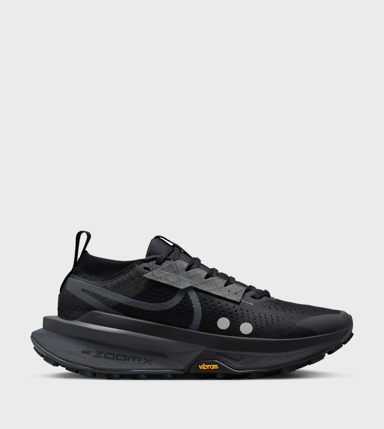 ZOOMX ZEGAMA TRAIL 2 Walking Shoes