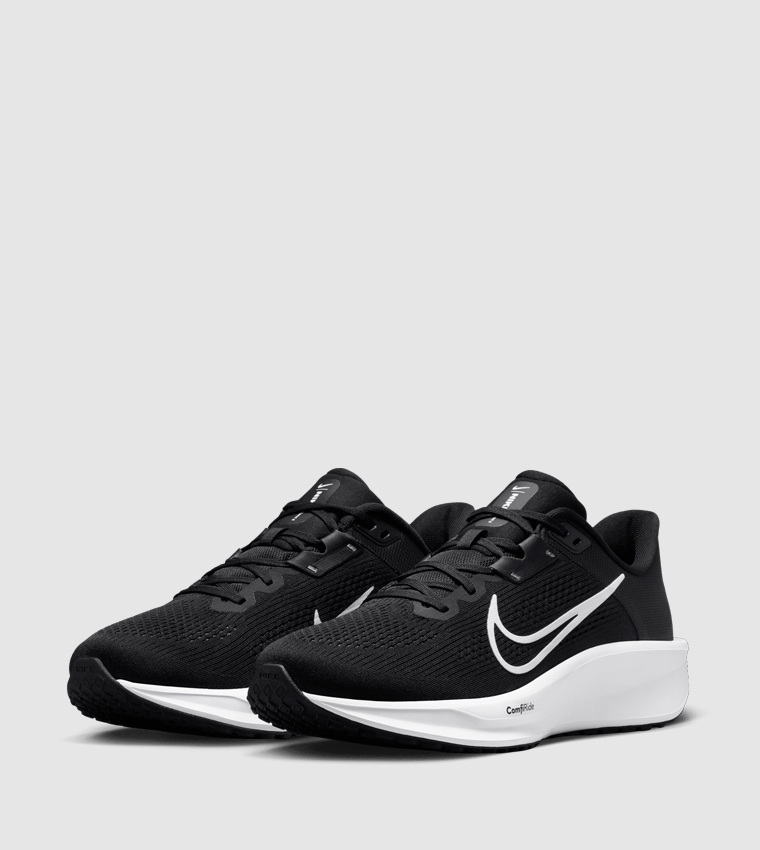 QUEST 6 Lace Up Running Shoes