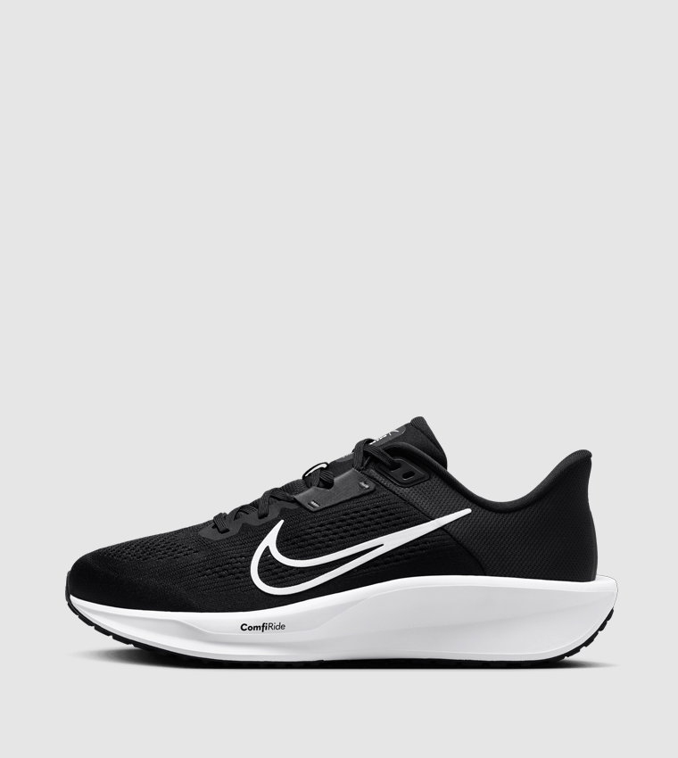 QUEST 6 Lace Up Running Shoes