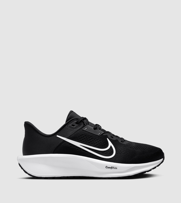 QUEST 6 Lace Up Running Shoes