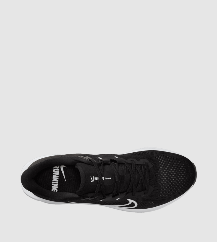 QUEST 6 Lace Up Running Shoes