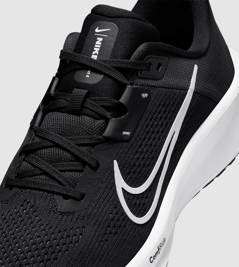 QUEST 6 Lace Up Running Shoes