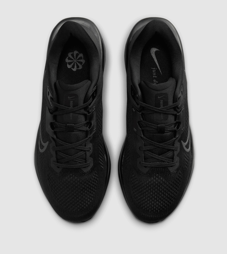 QUEST 6 Lace Up Running Shoes