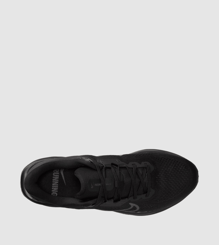QUEST 6 Lace Up Running Shoes