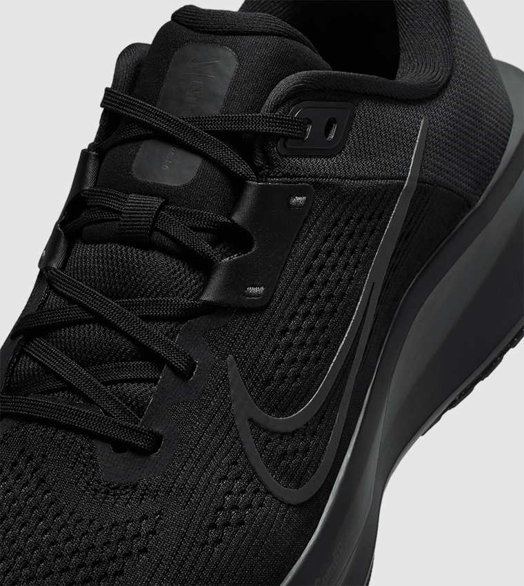 QUEST 6 Lace Up Running Shoes