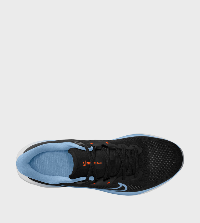 QUEST 6 Runner Sneakers