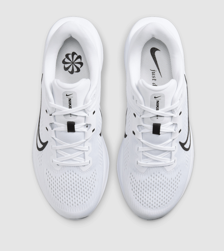 QUEST 6 Textured Running Shoes