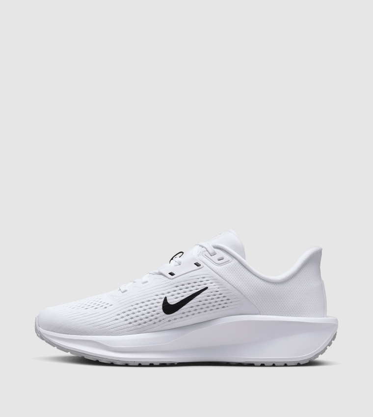 QUEST 6 Textured Running Shoes