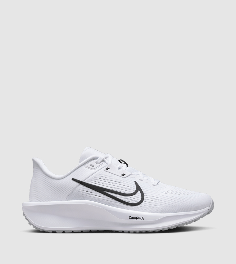 QUEST 6 Textured Running Shoes
