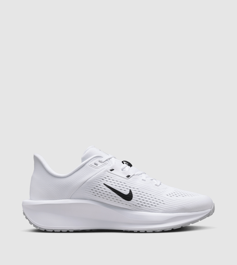 QUEST 6 Textured Running Shoes