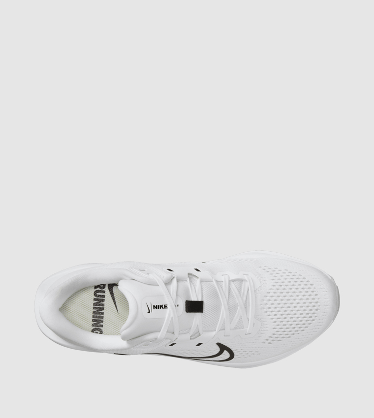 QUEST 6 Textured Running Shoes