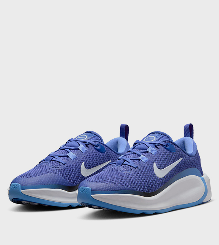 INFINITY FLOW GS Runner Sneakers