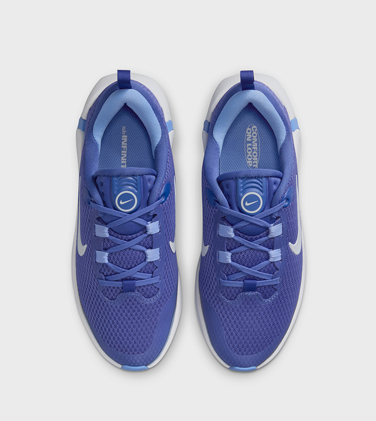 INFINITY FLOW GS Runner Sneakers