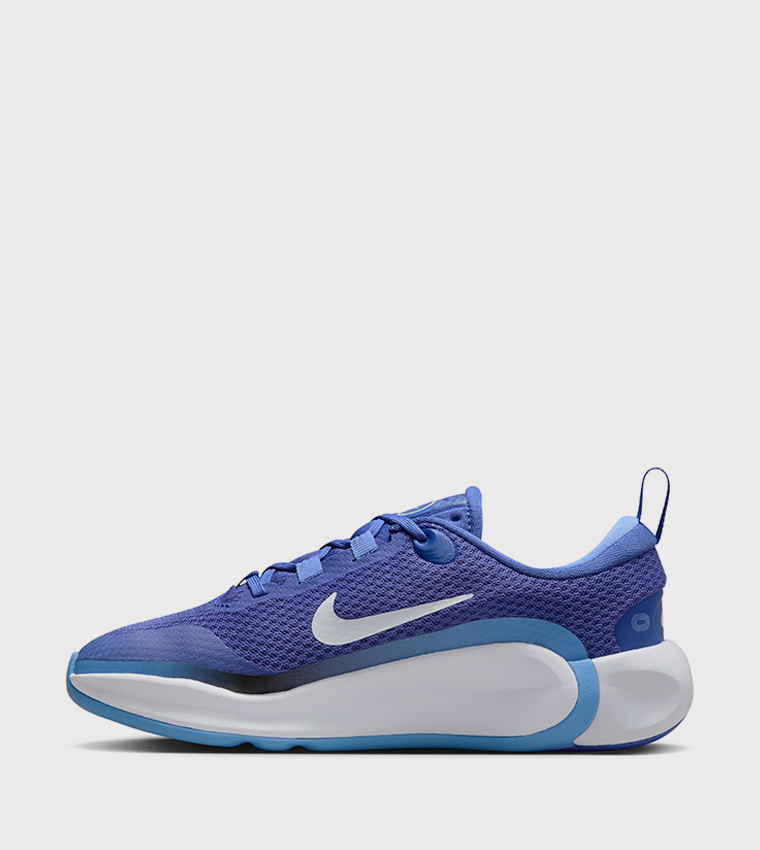 INFINITY FLOW GS Runner Sneakers