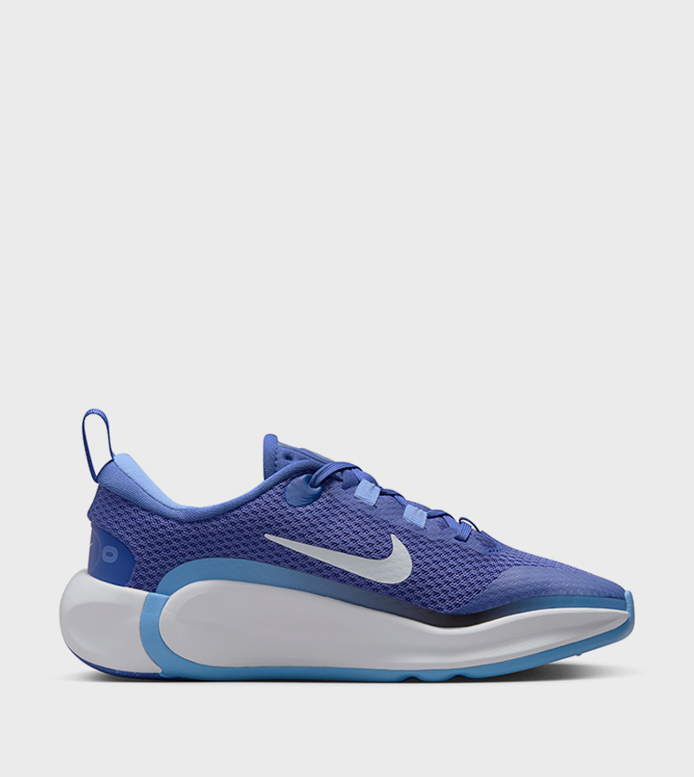 INFINITY FLOW GS Runner Sneakers