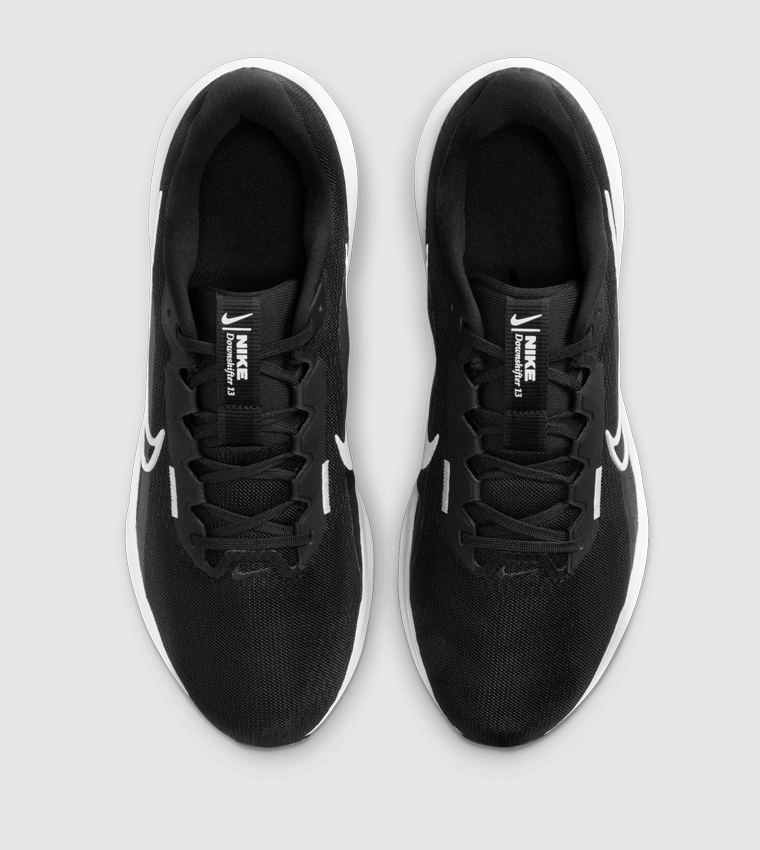 DOWNSHIFTER 13 Lace Up Running Shoes